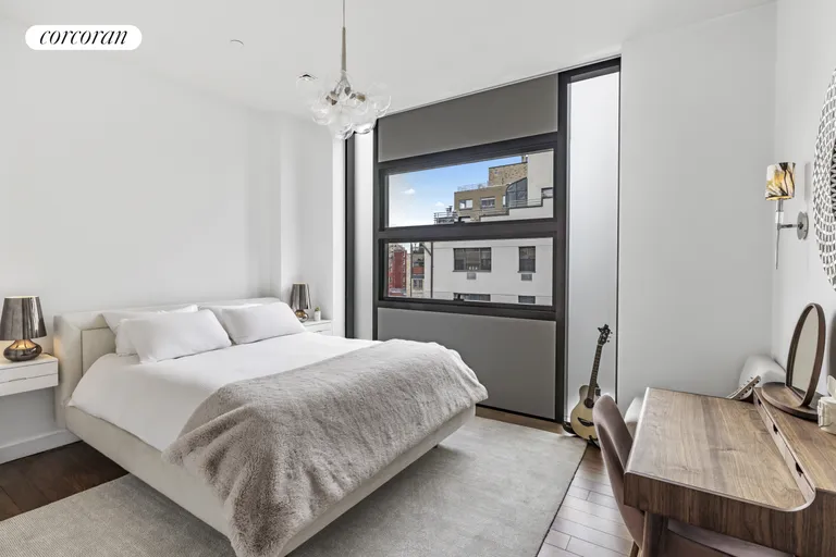 New York City Real Estate | View 385 West 12th Street, PHEAST | room 13 | View 14
