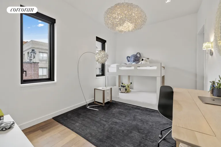 New York City Real Estate | View 385 West 12th Street, PHEAST | room 15 | View 16