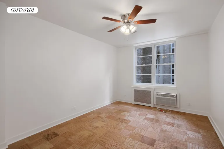 New York City Real Estate | View 30 Horatio Street, 2B | Bedroom | View 2