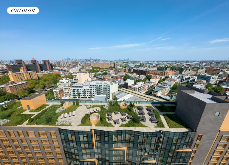 New York City Real Estate | View 1100 Myrtle Avenue, 303 | room 8 | View 9