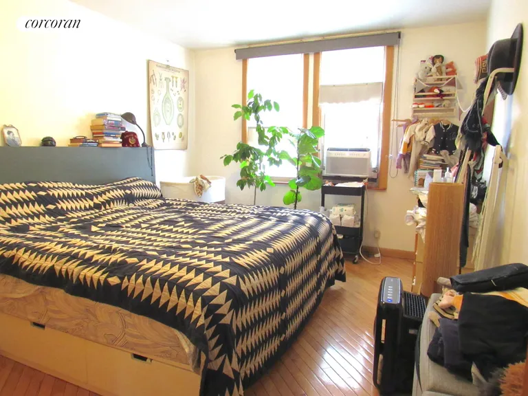New York City Real Estate | View 135 18th Street | room 1 | View 2