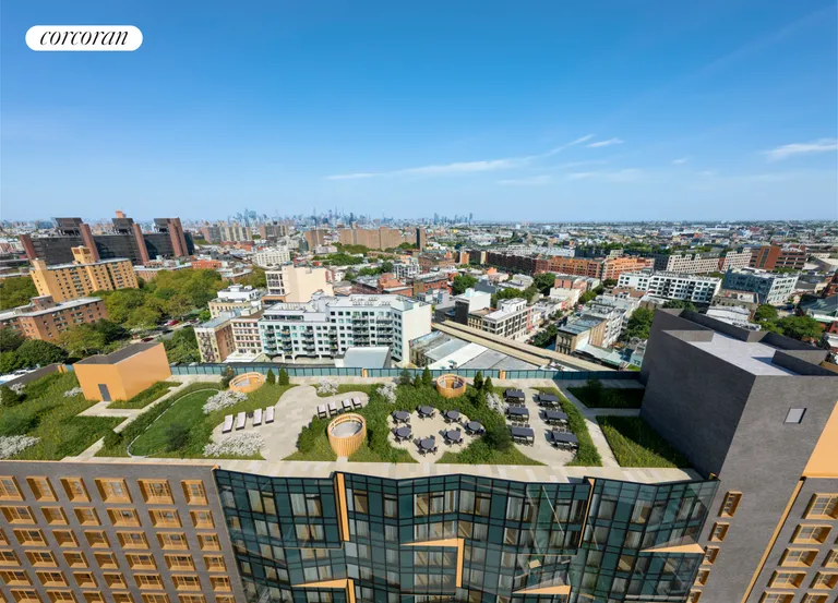 New York City Real Estate | View 1100 Myrtle Avenue, 308 | room 8 | View 9