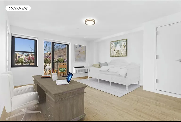 New York City Real Estate | View 433 East 115th Street, 3C | 1 Bath | View 1