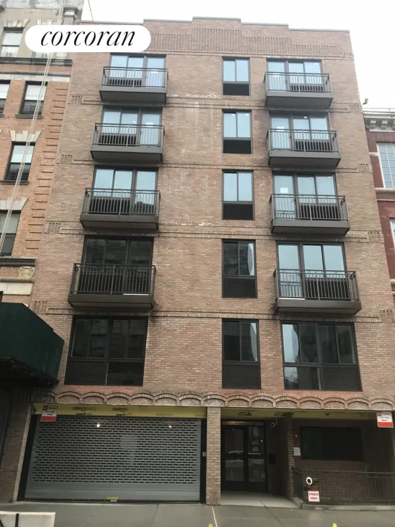 New York City Real Estate | View 433 East 115th Street, 3C | room 4 | View 5