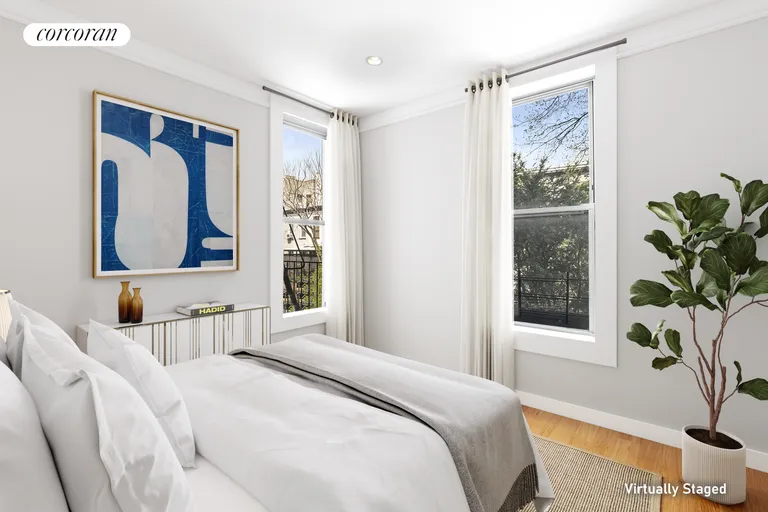 New York City Real Estate | View 427 15th Street, 2B | room 3 | View 4
