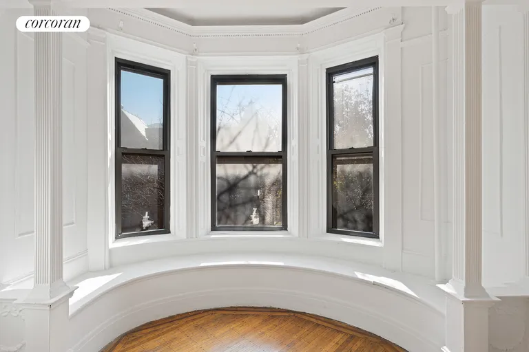 New York City Real Estate | View 231 Decatur Street, 3 | View | View 3