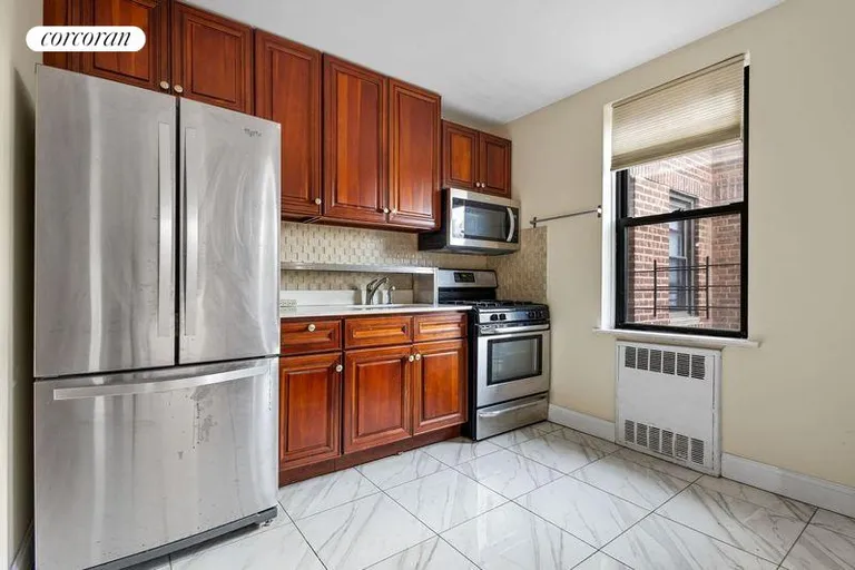 New York City Real Estate | View 1119 Ocean Parkway, 5A | room 2 | View 3