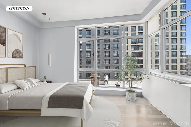 New York City Real Estate | View 189 Schermerhorn Street, 8K | room 2 | View 3
