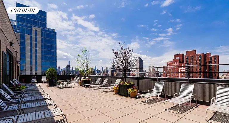 New York City Real Estate | View 340 East 93rd Street, 23F | room 8 | View 9