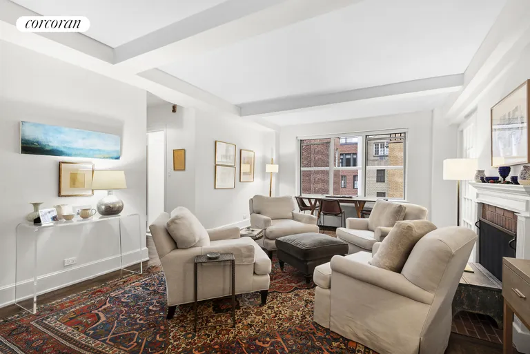 New York City Real Estate | View 424 EAst 52nd Street, 10F | room 1 | View 2