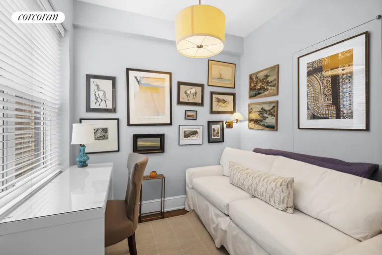 New York City Real Estate | View 424 EAst 52nd Street, 10F | room 2 | View 3