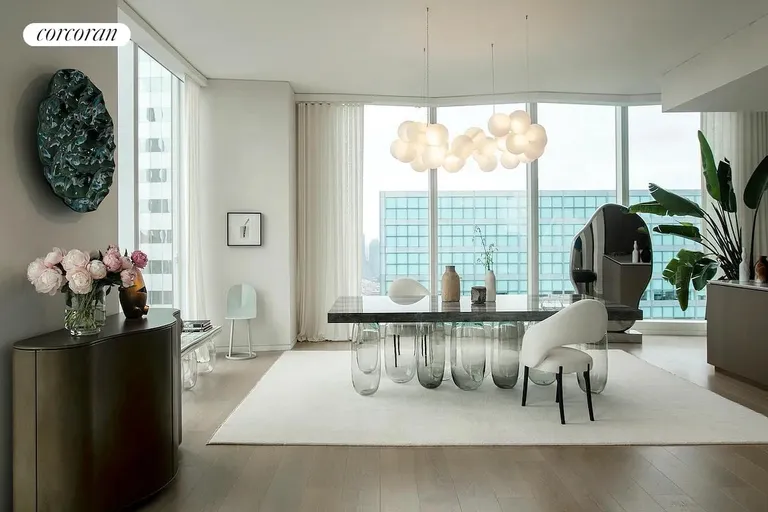 New York City Real Estate | View 100 East 53rd Street, 54A | room 3 | View 4