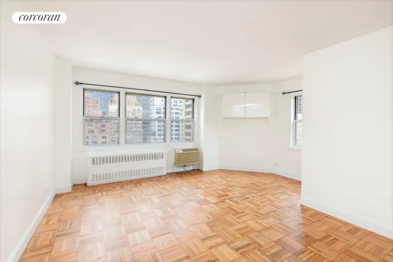 New York City Real Estate | View 150 East 37th Street, PHA | 1 Bath | View 1