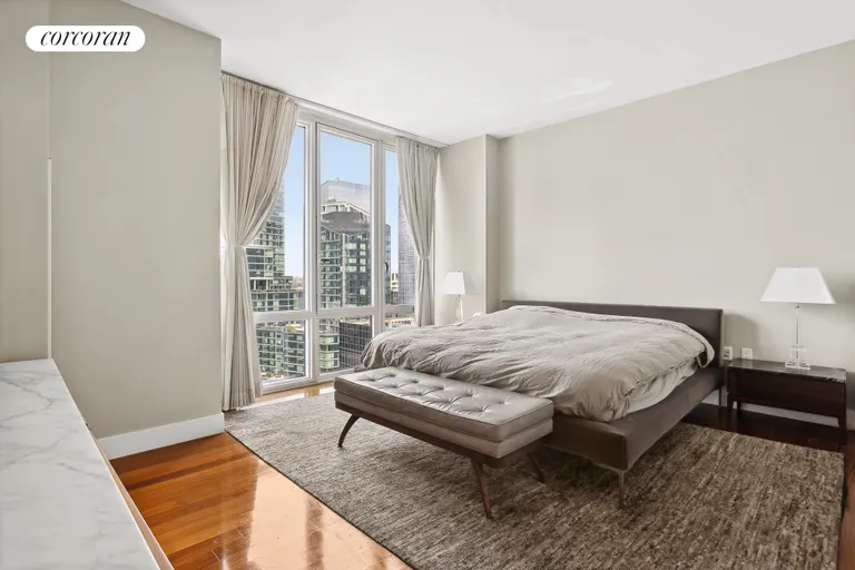 New York City Real Estate | View 10 West End Avenue, 19C | Other Listing Photo | View 5