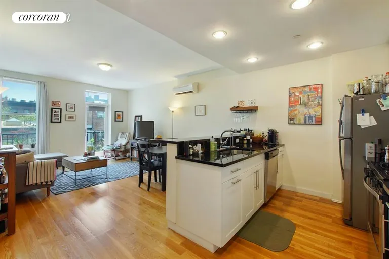 New York City Real Estate | View 116 Montague Street, 3R | room 1 | View 2