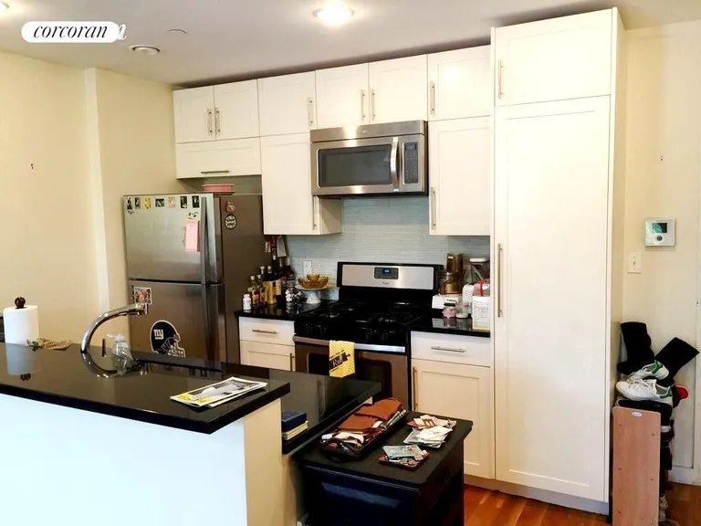 New York City Real Estate | View 116 Montague Street, 3R | room 2 | View 3