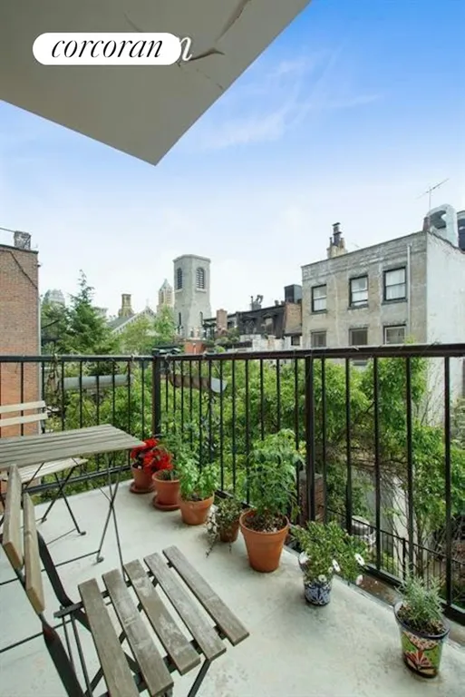 New York City Real Estate | View 116 Montague Street, 3R | room 3 | View 4