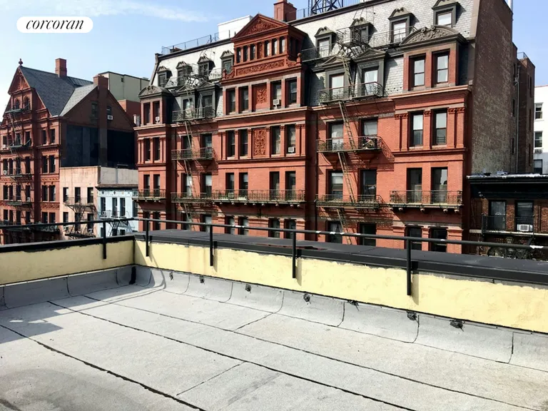 New York City Real Estate | View 116 Montague Street, 3R | room 4 | View 5