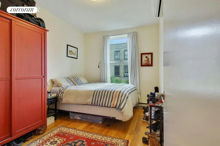 New York City Real Estate | View 116 Montague Street, 3R | room 5 | View 6