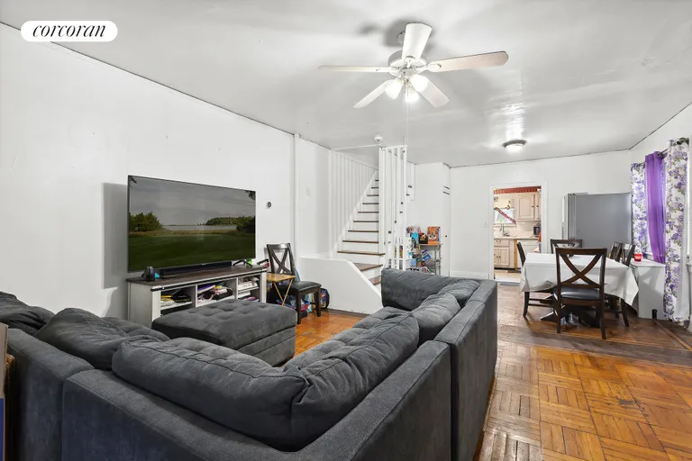 New York City Real Estate | View 4216 Wickham Avenue | 4 Beds, 3 Baths | View 1