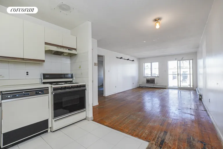 New York City Real Estate | View 1020 66th Street, C3 | room 7 | View 8