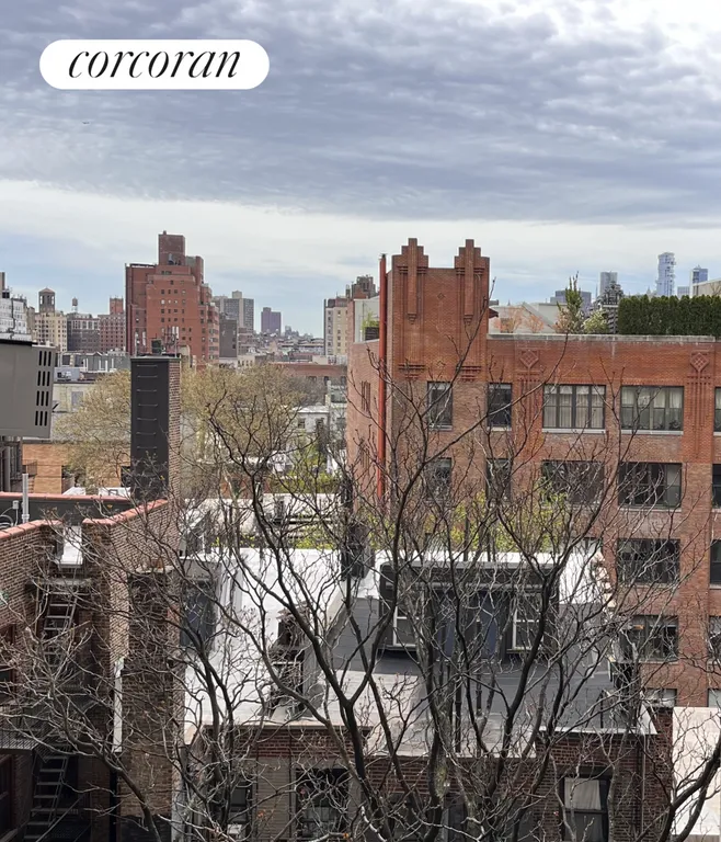 New York City Real Estate | View 2 Horatio Street, 9F | room 6 | View 7