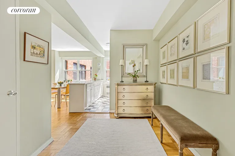 New York City Real Estate | View 11 Riverside Drive, 13OW | room 4 | View 5