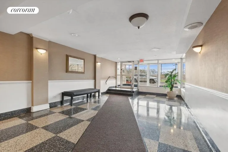 New York City Real Estate | View 83-11 139th Street, 3H | Lobby | View 9