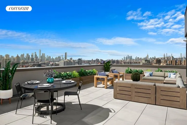 New York City Real Estate | View 249 Willoughby Avenue, 5D | room 25 | View 26