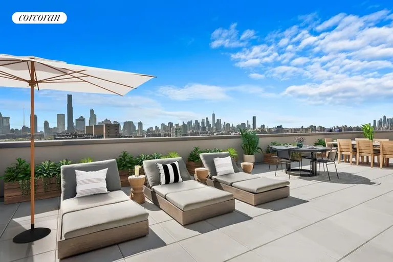 New York City Real Estate | View 249 Willoughby Avenue, 5D | room 26 | View 27