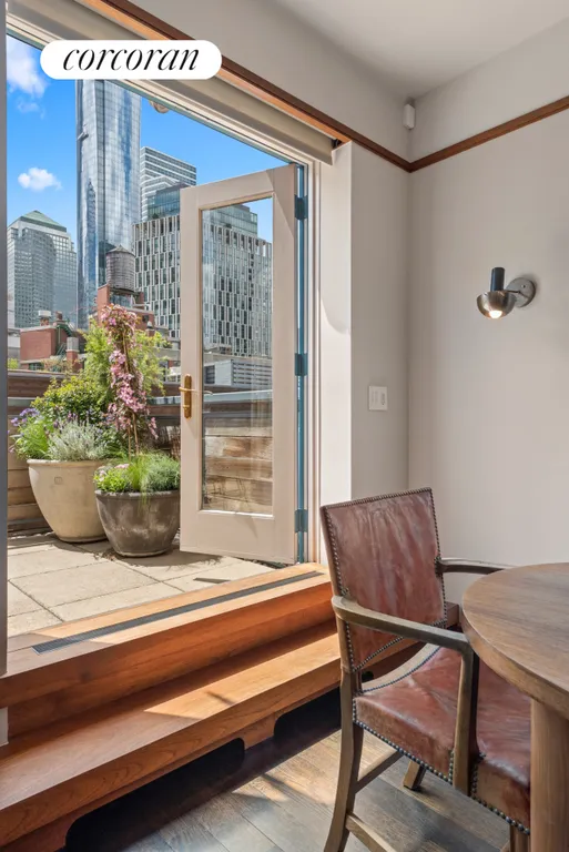 New York City Real Estate | View 176 Duane Street, 5/6 | room 6 | View 7