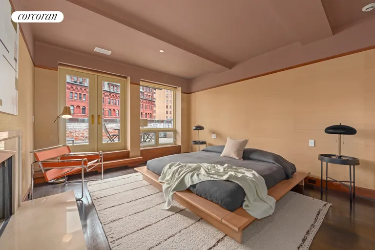 New York City Real Estate | View 176 Duane Street, 5/6 | room 10 | View 11