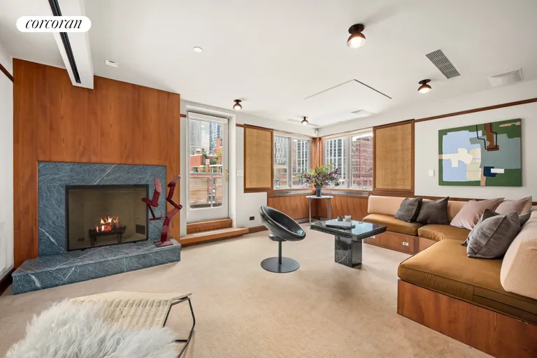 New York City Real Estate | View 176 Duane Street, 5/6 | room 19 | View 20