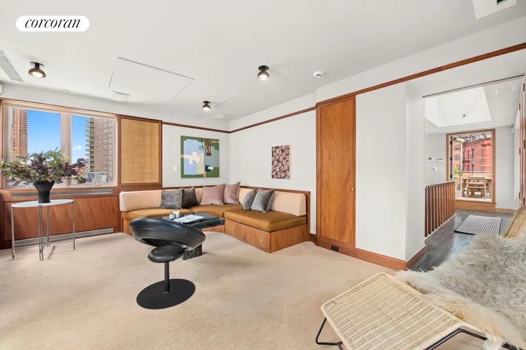 New York City Real Estate | View 176 Duane Street, 5/6 | room 20 | View 21