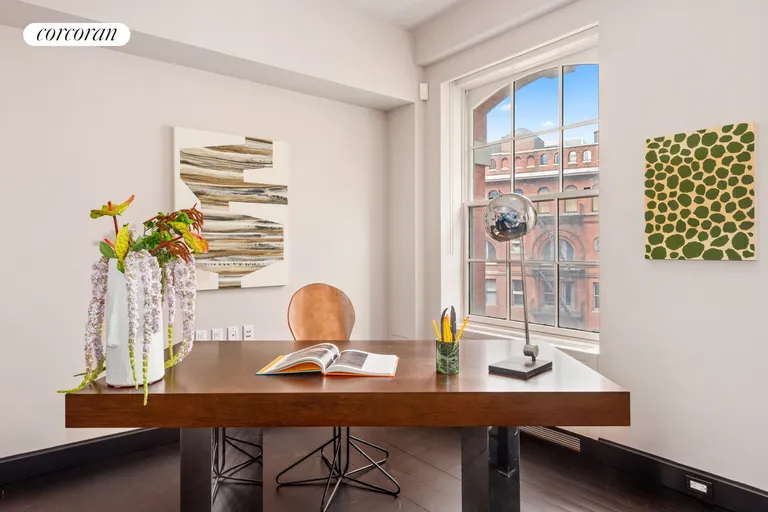 New York City Real Estate | View 176 Duane Street, 5/6 | room 22 | View 23