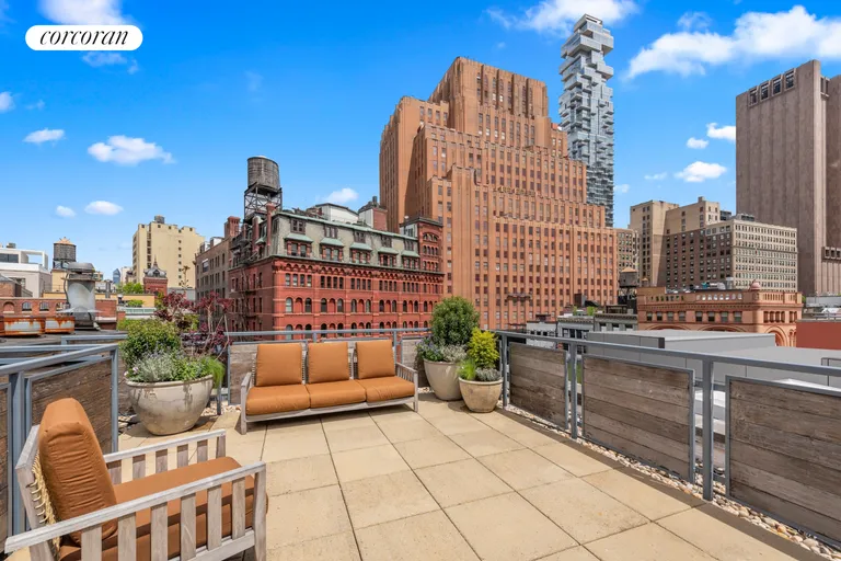 New York City Real Estate | View 176 Duane Street, 5/6 | room 24 | View 25