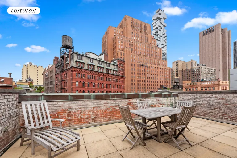 New York City Real Estate | View 176 Duane Street, 5/6 | room 26 | View 27