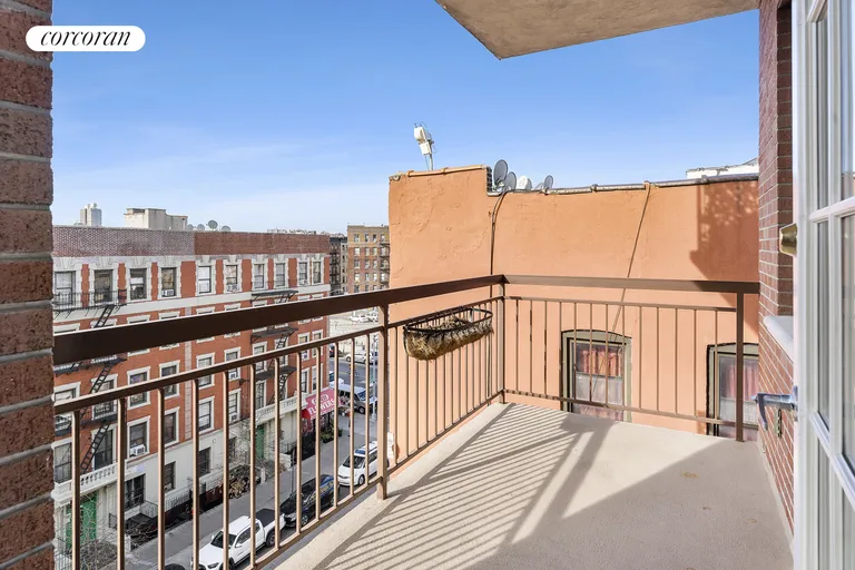 New York City Real Estate | View 467 West 163rd Street, 5 | room 10 | View 11