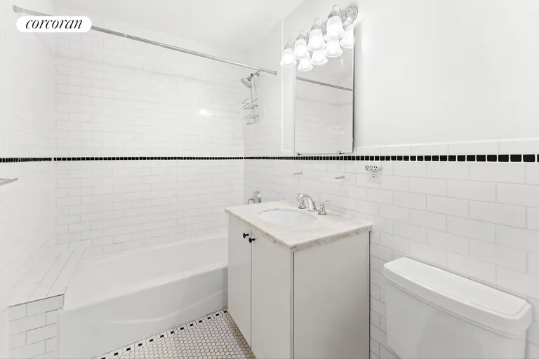 New York City Real Estate | View 467 West 163rd Street, 5 | room 12 | View 13