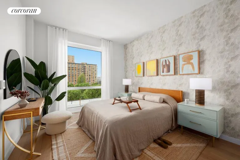 New York City Real Estate | View 249 Willoughby Avenue, 11H | room 6 | View 7