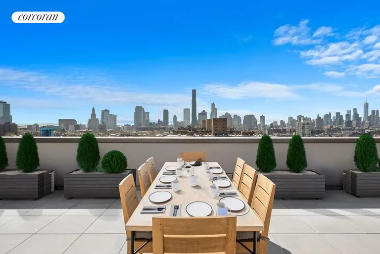 New York City Real Estate | View 249 Willoughby Avenue, 11H | room 16 | View 17