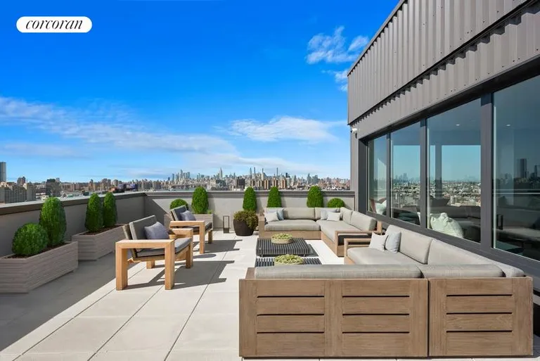 New York City Real Estate | View 249 Willoughby Avenue, 11H | room 17 | View 18