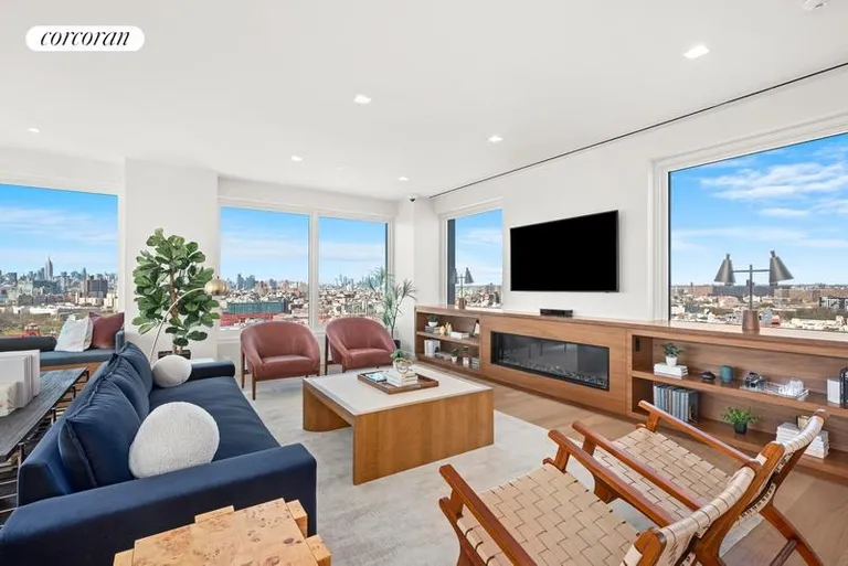 New York City Real Estate | View 249 Willoughby Avenue, 11H | room 19 | View 20