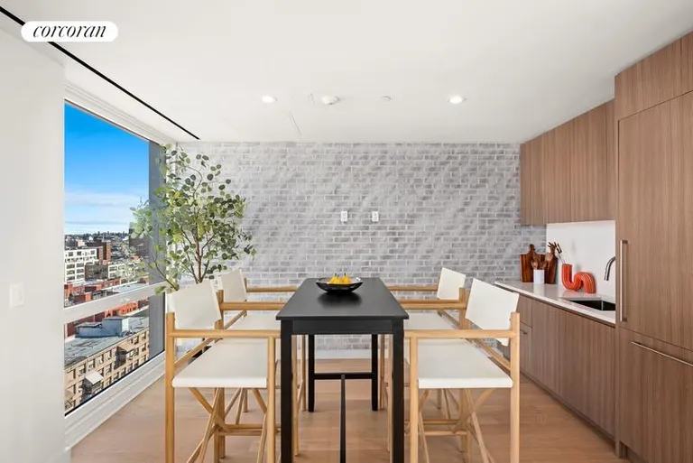 New York City Real Estate | View 249 Willoughby Avenue, 11H | room 20 | View 21
