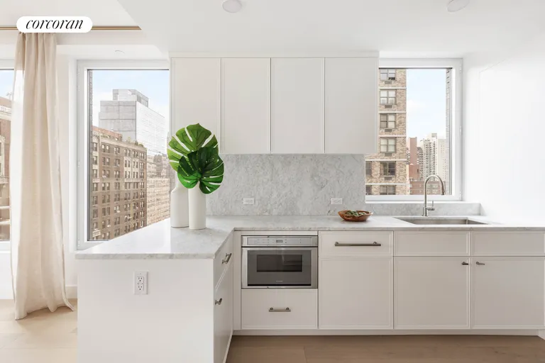 New York City Real Estate | View 323 East 79th Street, 14 | room 4 | View 5