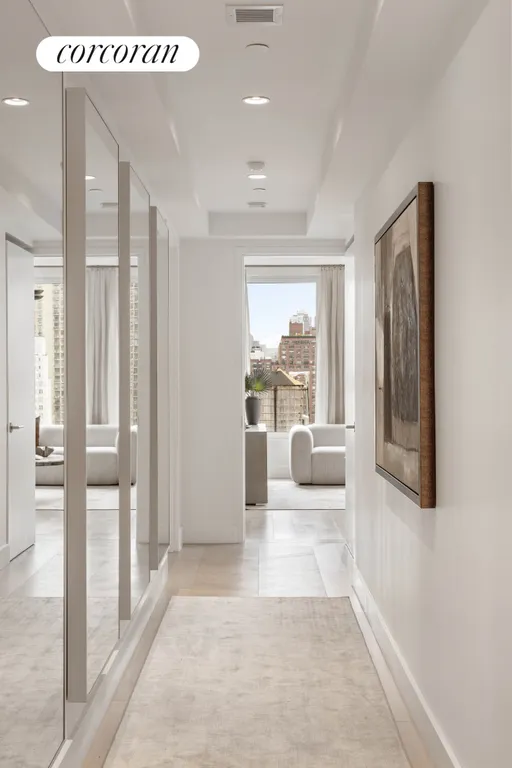 New York City Real Estate | View 323 East 79th Street, 14 | room 5 | View 6