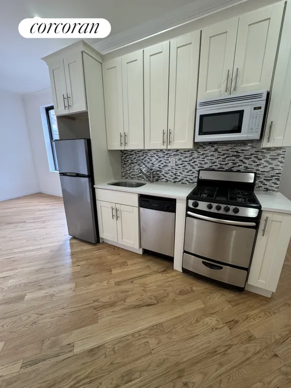 New York City Real Estate | View 230 East 27th Street, 22 | 3 Beds, 1 Bath | View 1