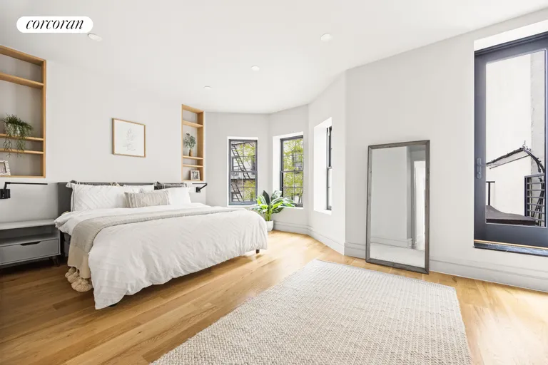 New York City Real Estate | View 726 Lincoln Place | room 6 | View 7