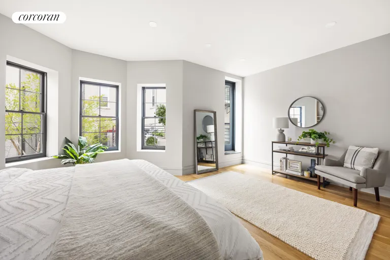 New York City Real Estate | View 726 Lincoln Place | room 7 | View 8