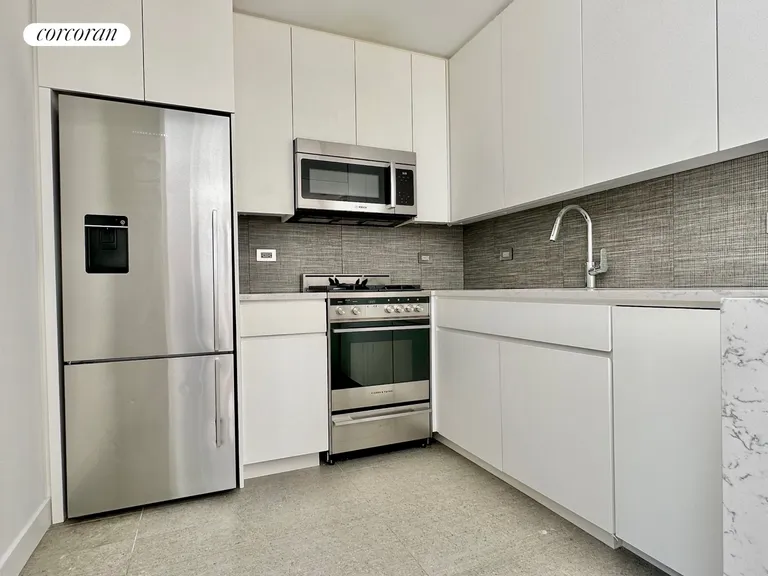 New York City Real Estate | View 341 West 11th Street, 1E | 1 Bed, 1 Bath | View 1